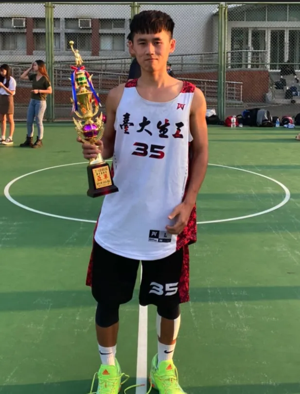 Awards for Basketball photo 9