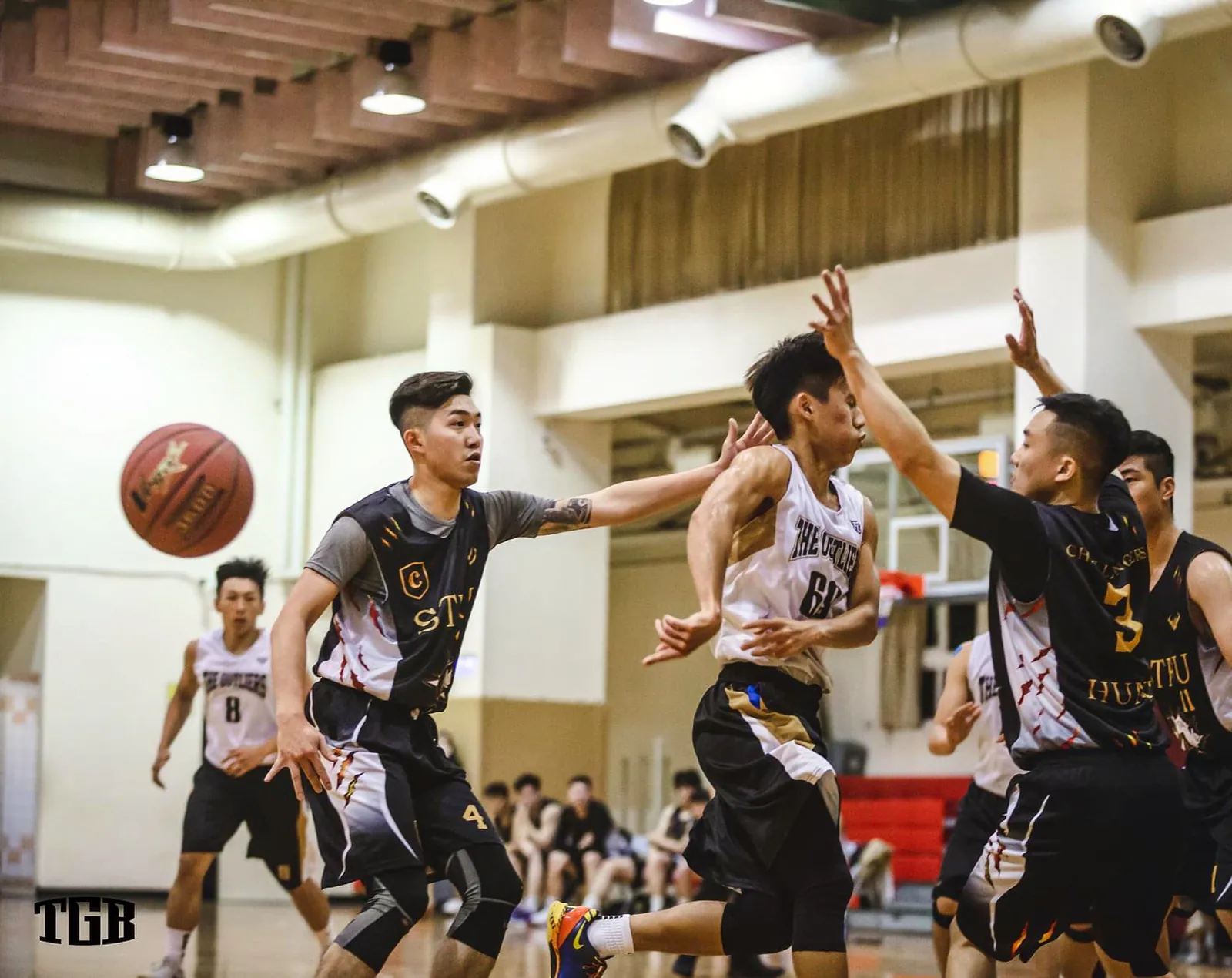 Weekend League Basketball Teams photo 1