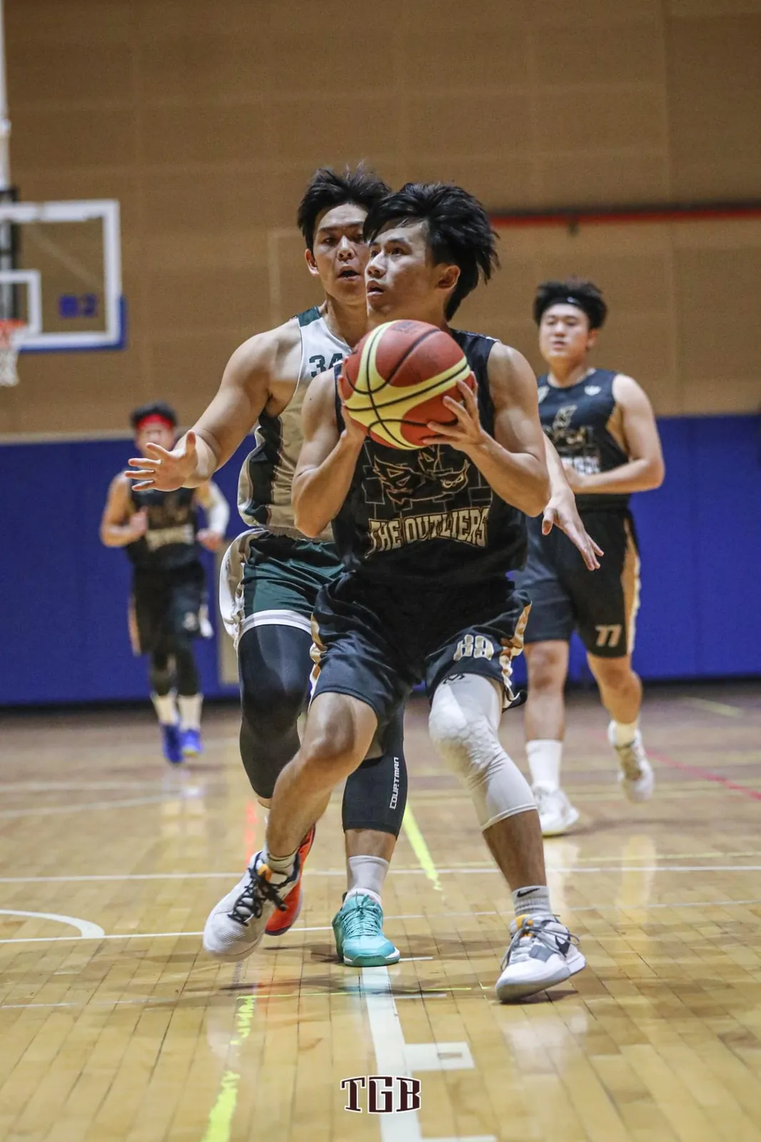 Weekend League Basketball Teams photo 6