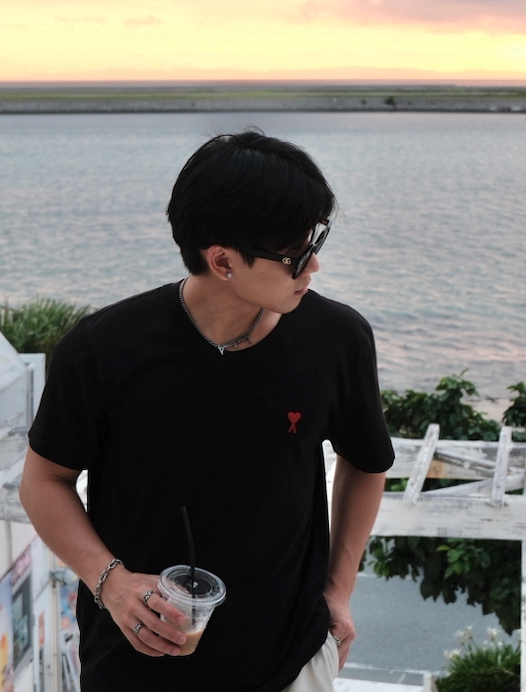 Tsung-Min Pai - Alternative